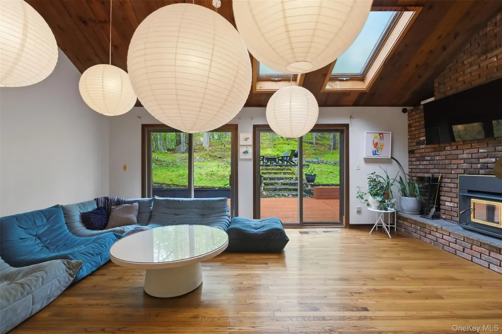 8 Upper Shad Road Pound Ridge NY 10576