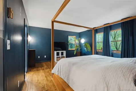 8 Upper Shad Road Pound Ridge NY 10576