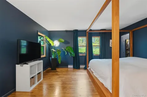 8 Upper Shad Road Pound Ridge NY 10576