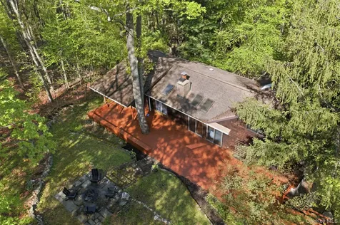 8 Upper Shad Road Pound Ridge NY 10576