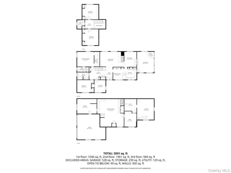 8 Upper Shad Road Pound Ridge NY 10576