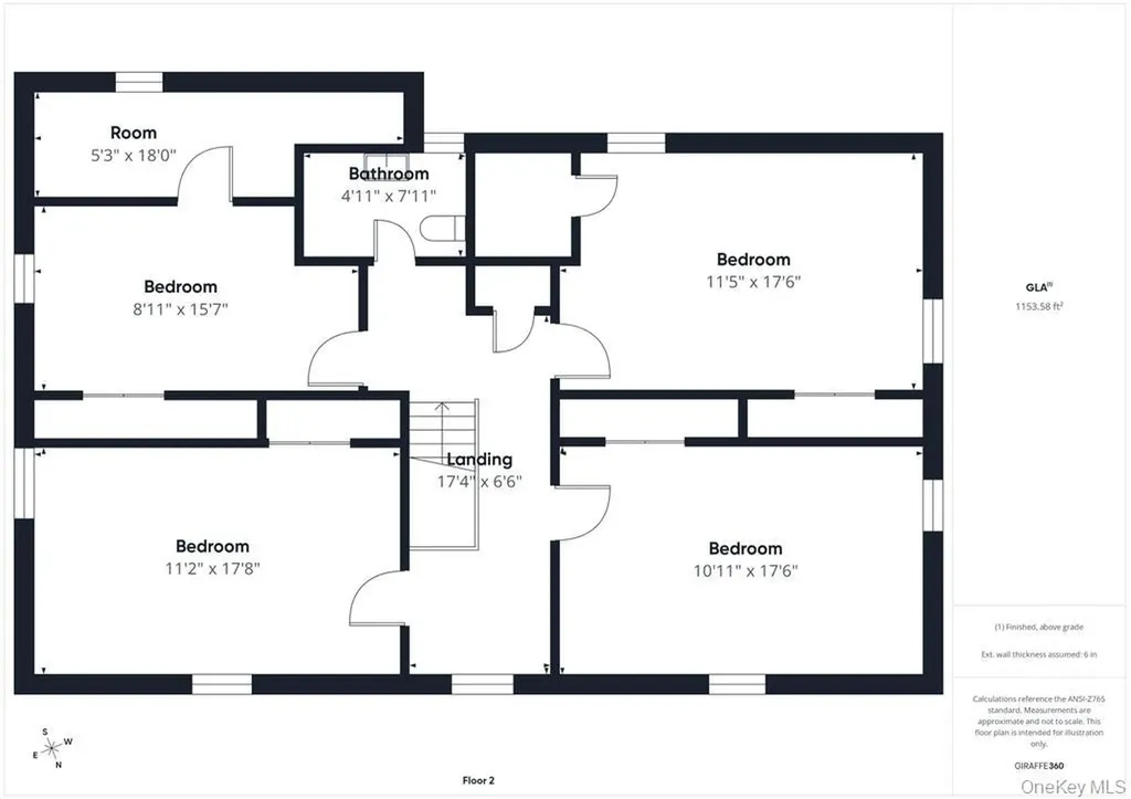 32 Beverly Street Islip NY 11751