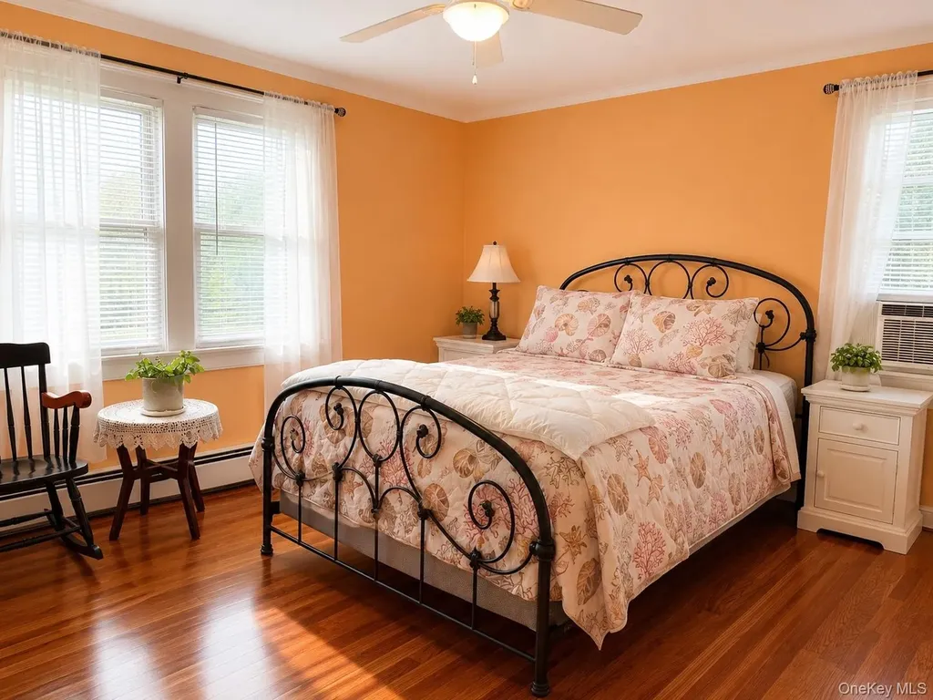 61 E Hall Avenue New City NY 10956