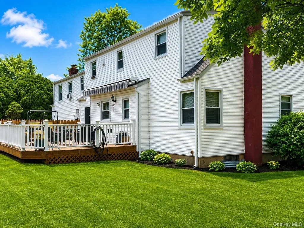 61 E Hall Avenue New City NY 10956