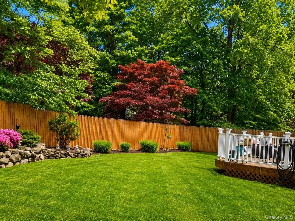 61 E Hall Avenue New City NY 10956