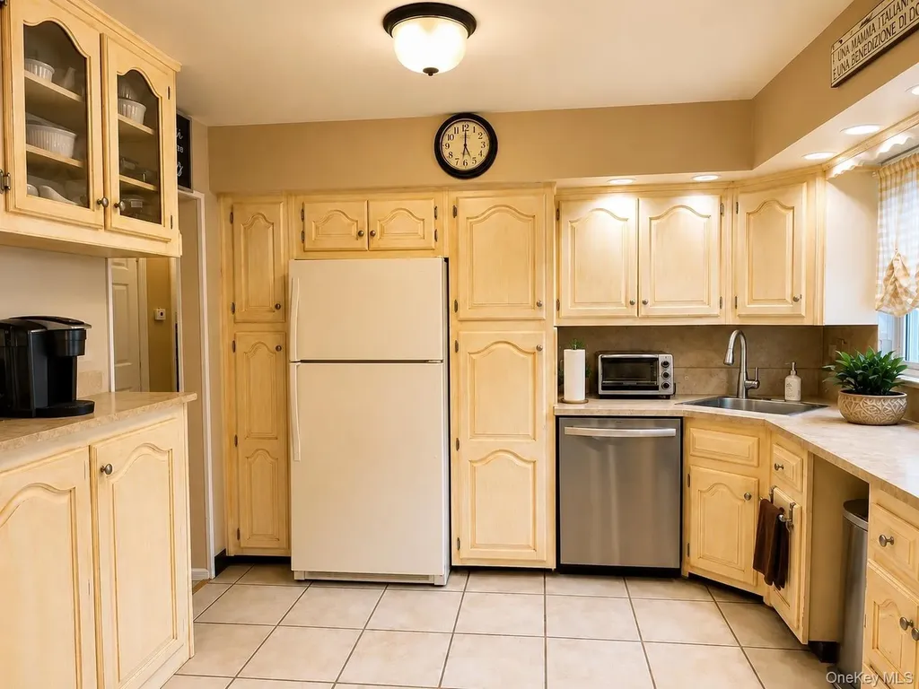 61 E Hall Avenue New City NY 10956