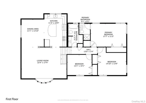 1 Lynns Way New Rochelle NY 10805