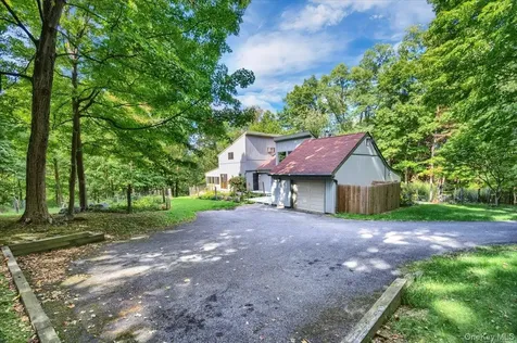 76 Woodcock Mountain Drive Blooming Grove NY 10914