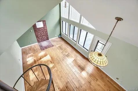 76 Woodcock Mountain Drive Blooming Grove NY 10914