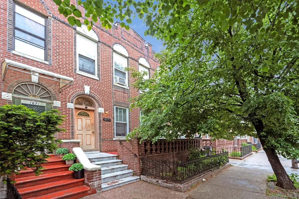 1673 66th Street Brooklyn NY 11204