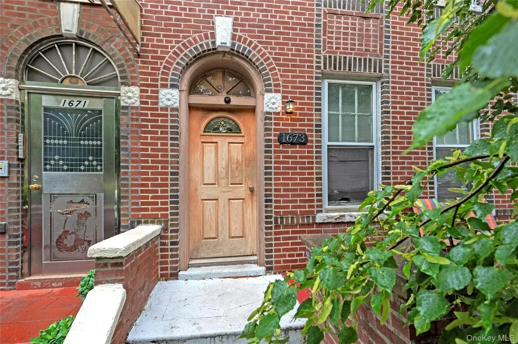 1673 66th Street Brooklyn NY 11204