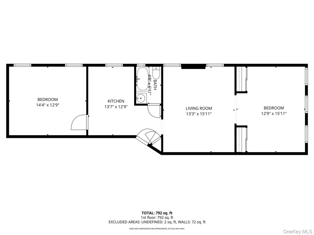 1673 66th Street Brooklyn NY 11204