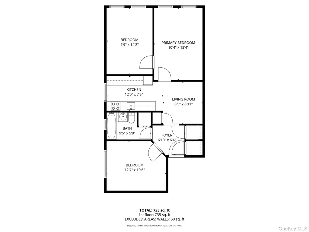 1673 66th Street Brooklyn NY 11204