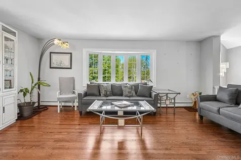 1 Green Tree Road Yorktown Heights NY 10598