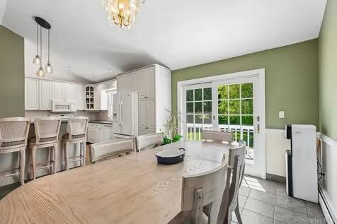 1 Green Tree Road Yorktown Heights NY 10598