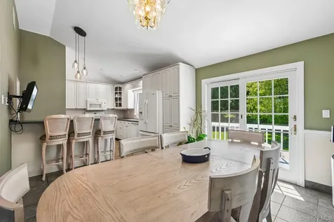 1 Green Tree Road Yorktown Heights NY 10598