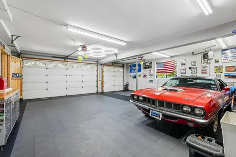 1 Green Tree Road Yorktown Heights NY 10598