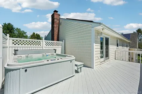 1 Green Tree Road Yorktown Heights NY 10598