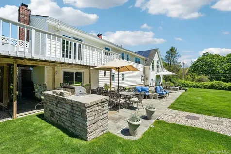 1 Green Tree Road Yorktown Heights NY 10598