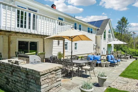 1 Green Tree Road Yorktown Heights NY 10598