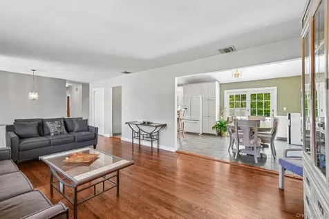 1 Green Tree Road Yorktown Heights NY 10598