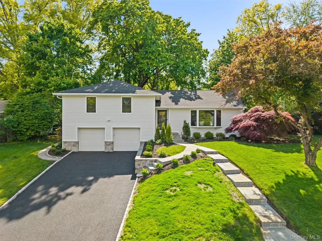 153 Waverly Road Scarsdale NY 10583
