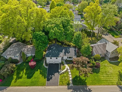 153 Waverly Road Scarsdale NY 10583