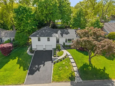 153 Waverly Road Scarsdale NY 10583