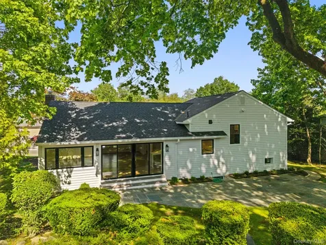 153 Waverly Road Scarsdale NY 10583