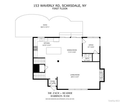 153 Waverly Road Scarsdale NY 10583