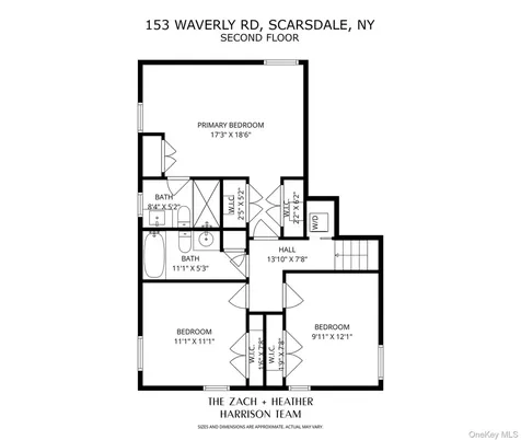 153 Waverly Road Scarsdale NY 10583