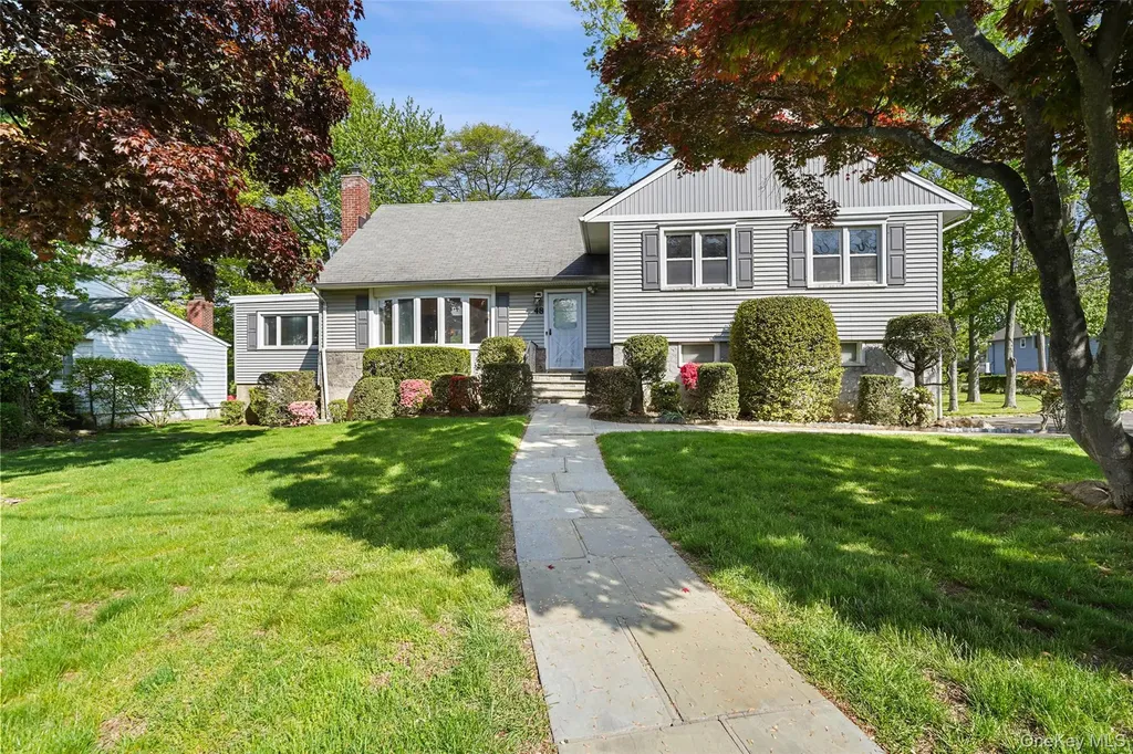 48 Stanton Circle New Rochelle NY 10804