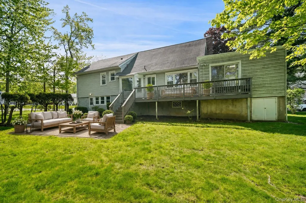 48 Stanton Circle New Rochelle NY 10804