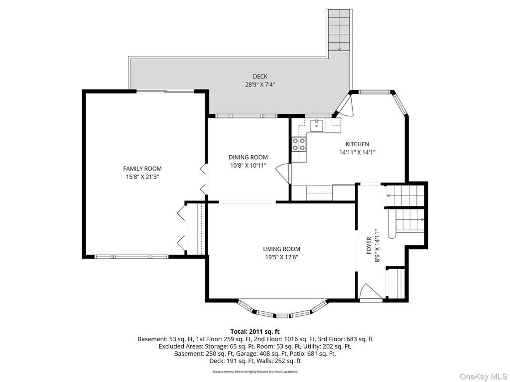 48 Stanton Circle New Rochelle NY 10804