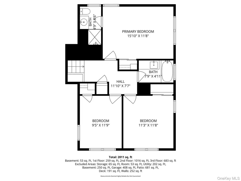 48 Stanton Circle New Rochelle NY 10804