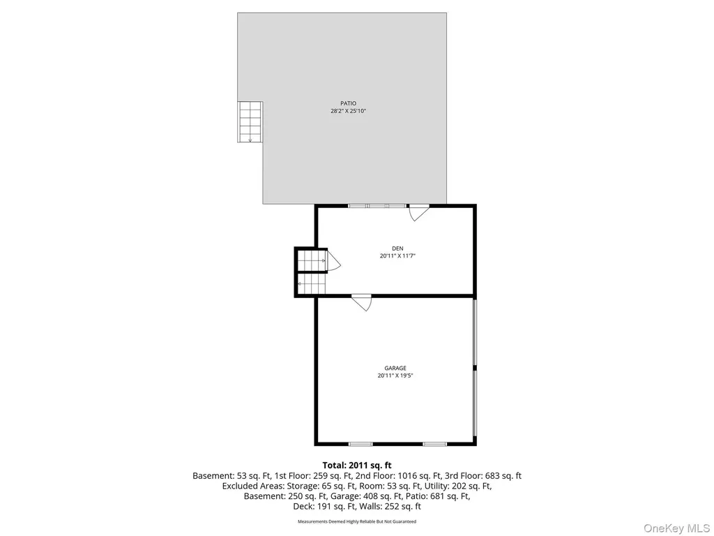 48 Stanton Circle New Rochelle NY 10804