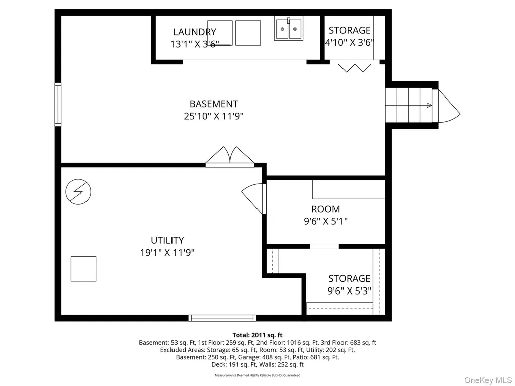 48 Stanton Circle New Rochelle NY 10804