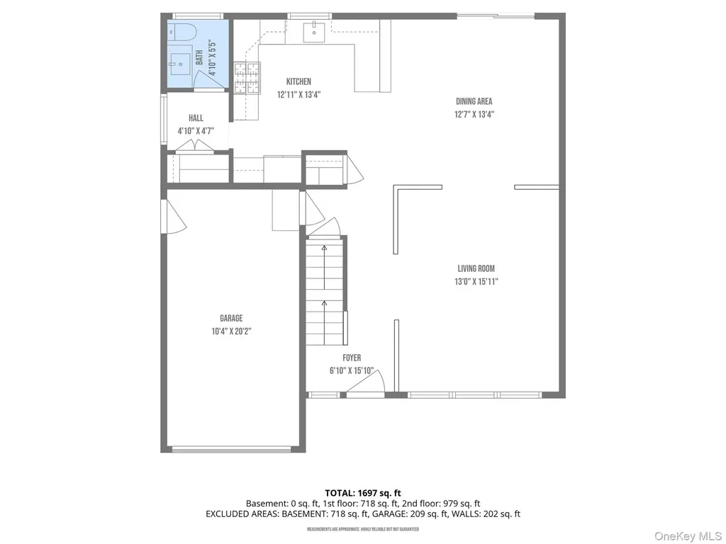 695 Higbie Lane West Islip NY 11795