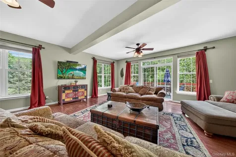 3 Braemar Way Highland Mills NY 10930
