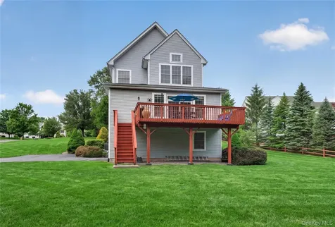 3 Braemar Way Highland Mills NY 10930