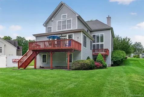 3 Braemar Way Highland Mills NY 10930