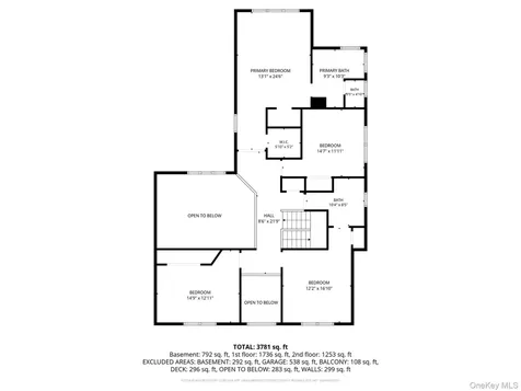 3 Braemar Way Highland Mills NY 10930