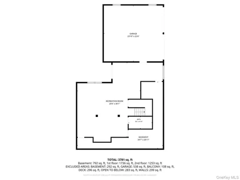 3 Braemar Way Highland Mills NY 10930
