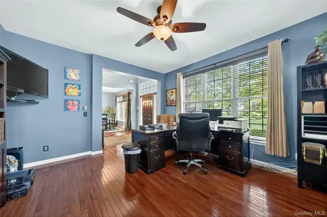 3 Braemar Way Highland Mills NY 10930