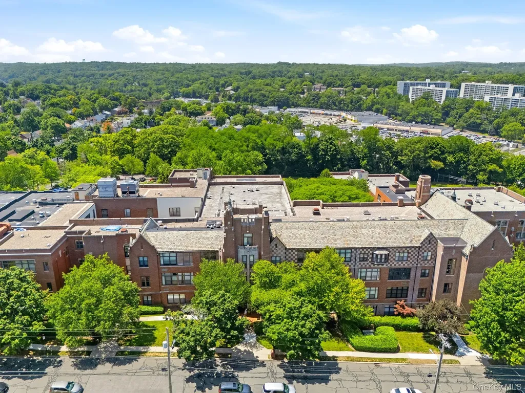 65 Mckinley Avenue White Plains NY 10606