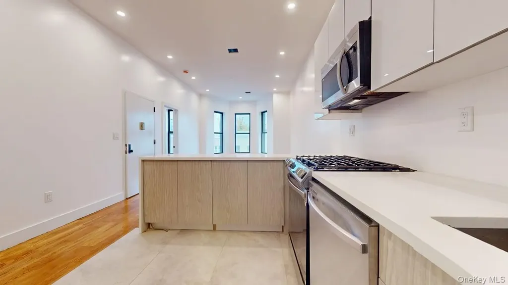 1198 Greene Avenue Brooklyn NY 11221