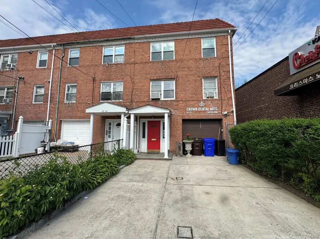 47-27 Bell Boulevard Bayside NY 11361