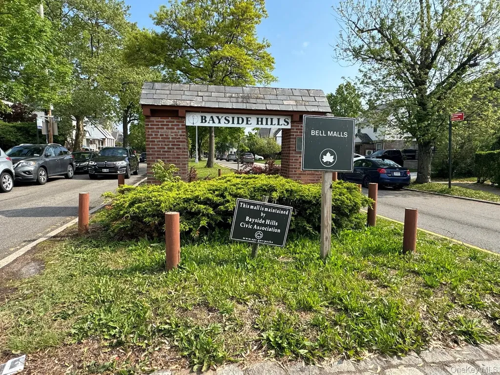 47-27 Bell Boulevard Bayside NY 11361