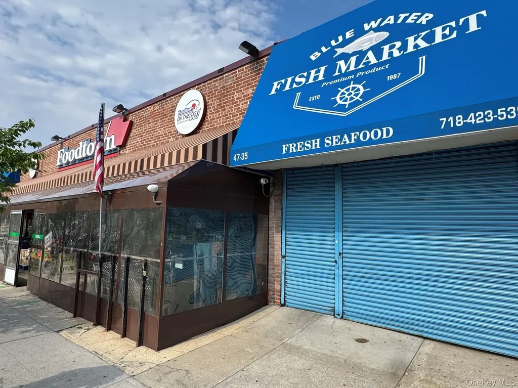 47-27 Bell Boulevard Bayside NY 11361