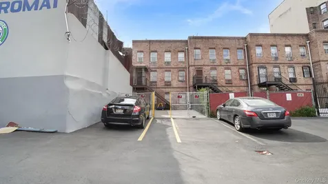 1062 Woodycrest Avenue Bronx NY 10452
